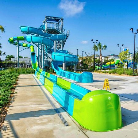 Private Pool Themed Bedrooms Free Waterpark Kissimmee Dış mekan fotoğraf