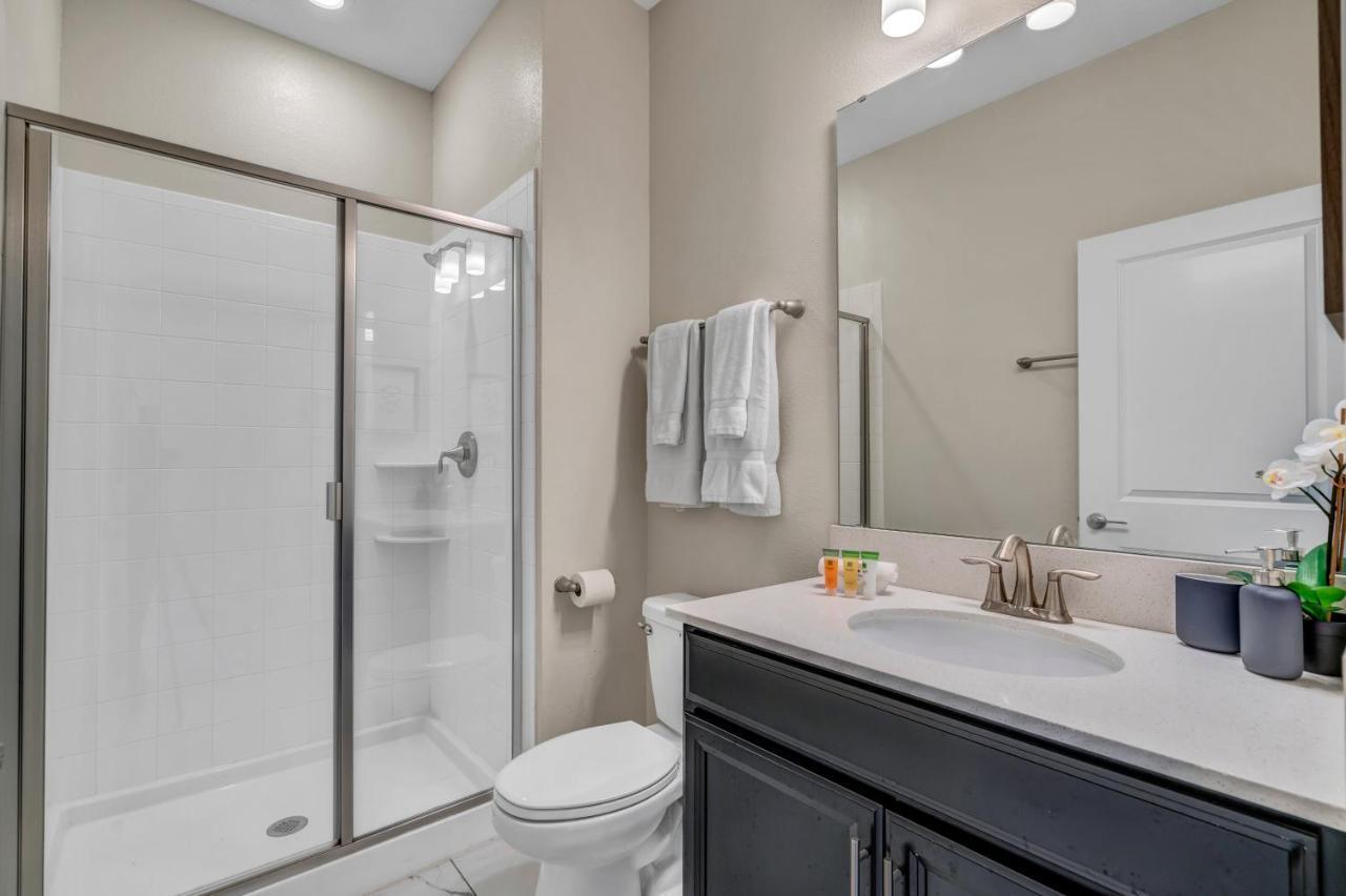 Private Pool Themed Bedrooms Free Waterpark Kissimmee Dış mekan fotoğraf