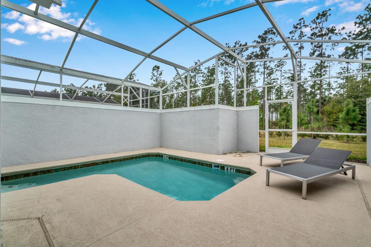 Private Pool Themed Bedrooms Free Waterpark Kissimmee Dış mekan fotoğraf