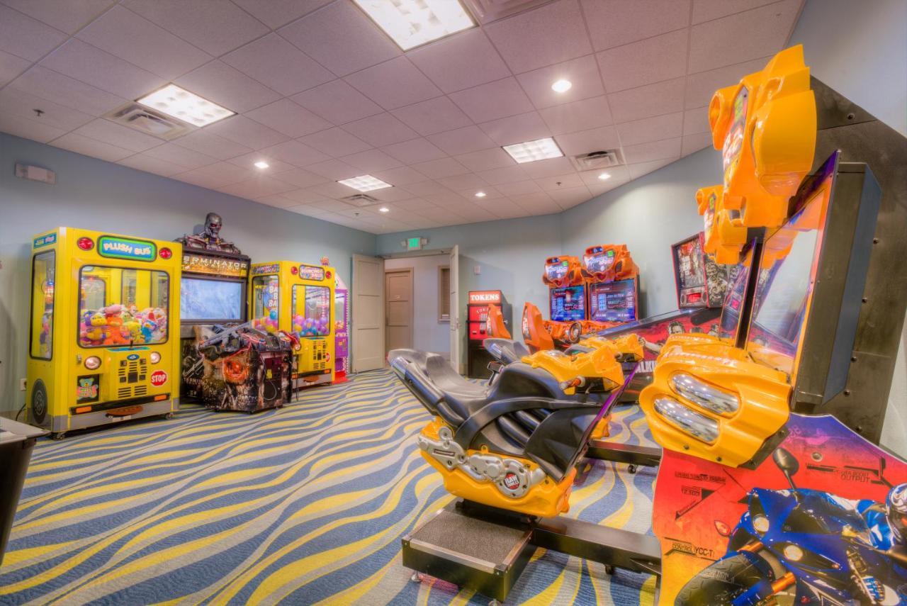 Private Pool Themed Bedrooms Free Waterpark Kissimmee Dış mekan fotoğraf