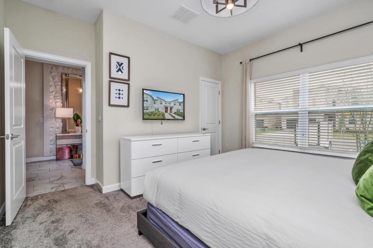 Private Pool Themed Bedrooms Free Waterpark Kissimmee Dış mekan fotoğraf