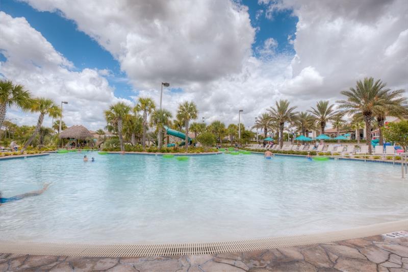 Private Pool Themed Bedrooms Free Waterpark Kissimmee Dış mekan fotoğraf
