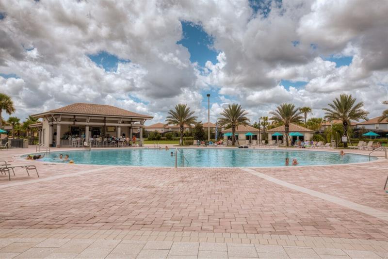 Private Pool Themed Bedrooms Free Waterpark Kissimmee Dış mekan fotoğraf