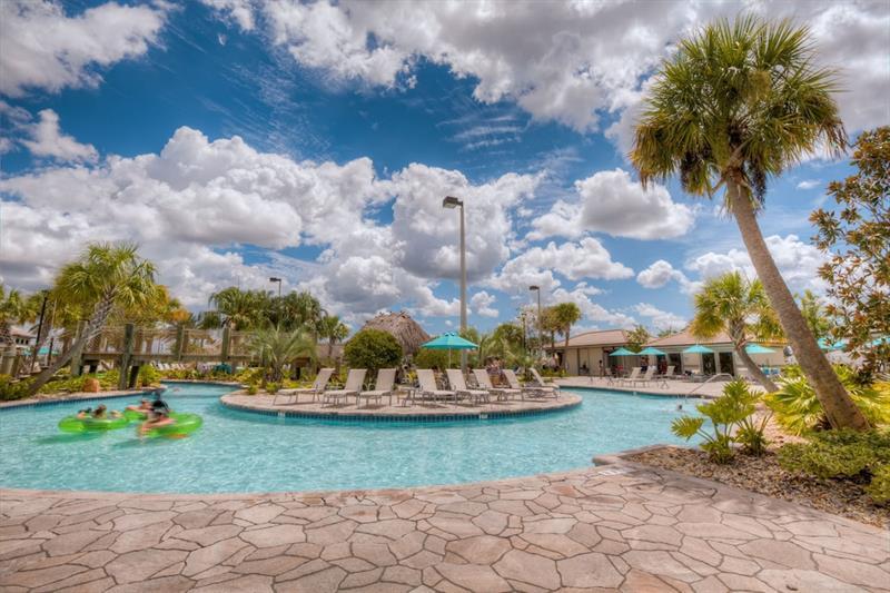 Private Pool Themed Bedrooms Free Waterpark Kissimmee Dış mekan fotoğraf
