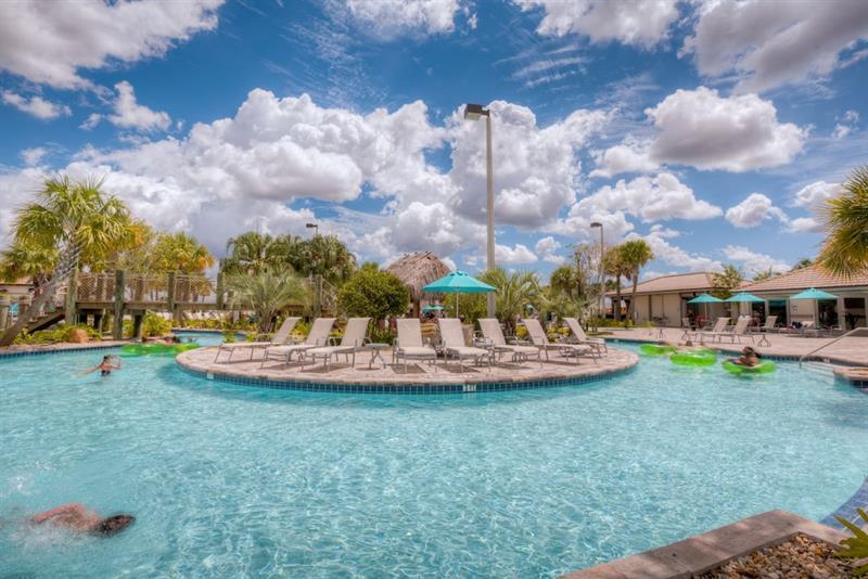 Private Pool Themed Bedrooms Free Waterpark Kissimmee Dış mekan fotoğraf