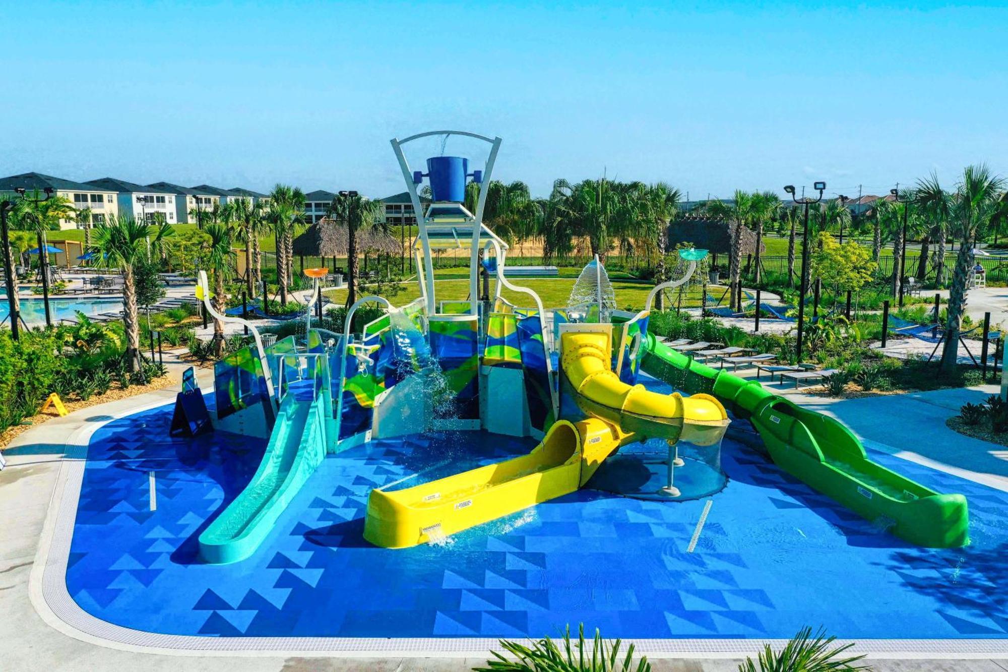 Private Pool Themed Bedrooms Free Waterpark Kissimmee Dış mekan fotoğraf