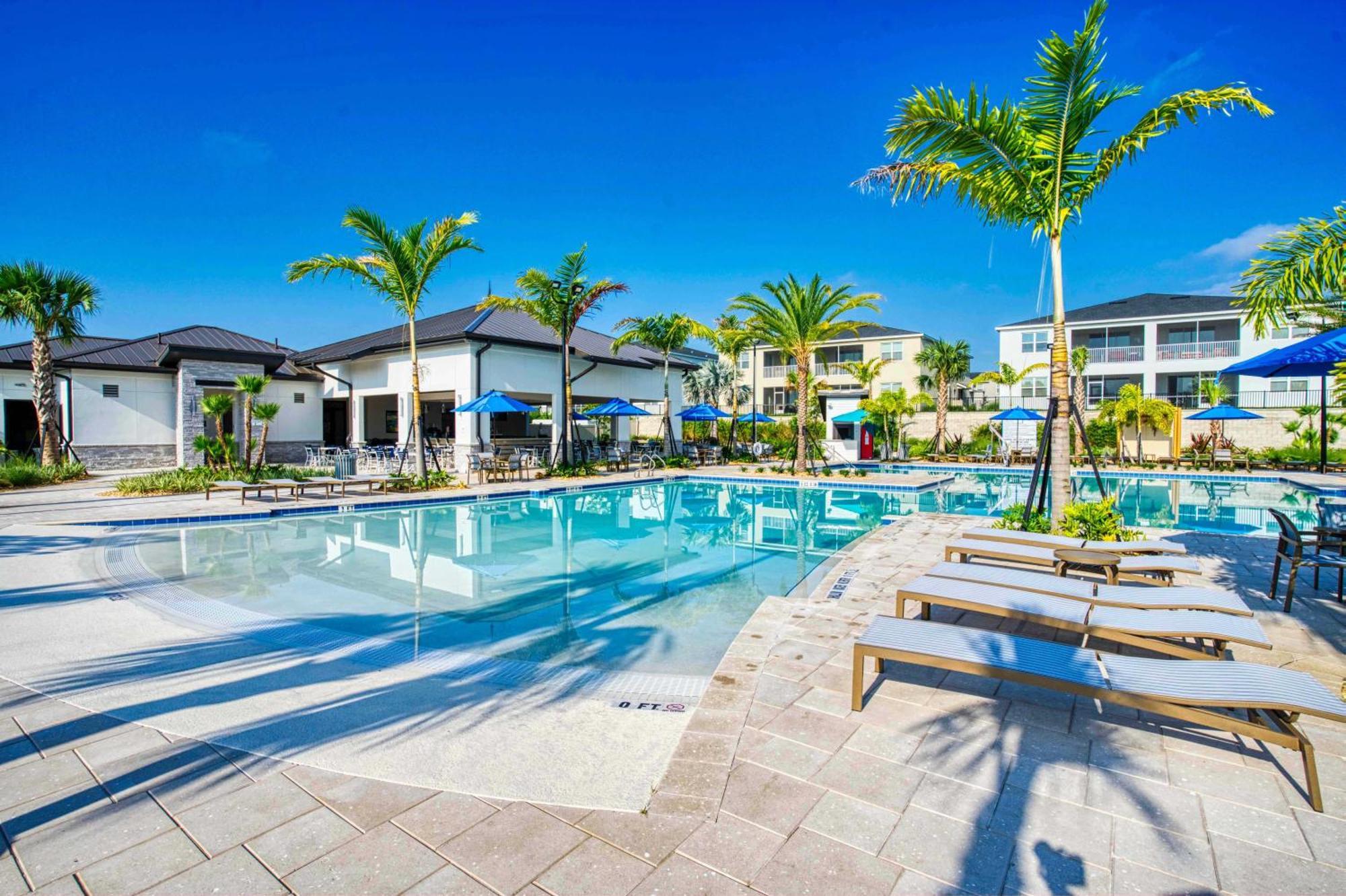 Private Pool Themed Bedrooms Free Waterpark Kissimmee Dış mekan fotoğraf