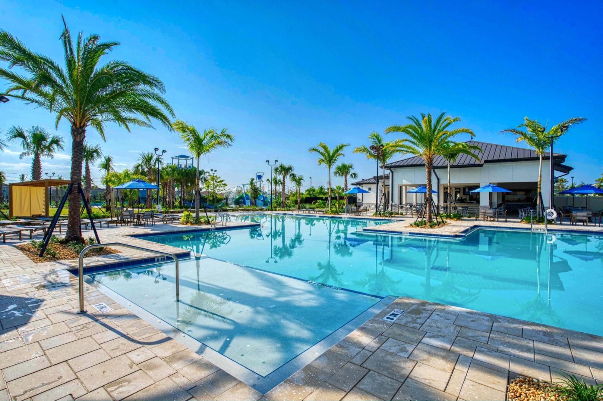 Private Pool Themed Bedrooms Free Waterpark Kissimmee Dış mekan fotoğraf