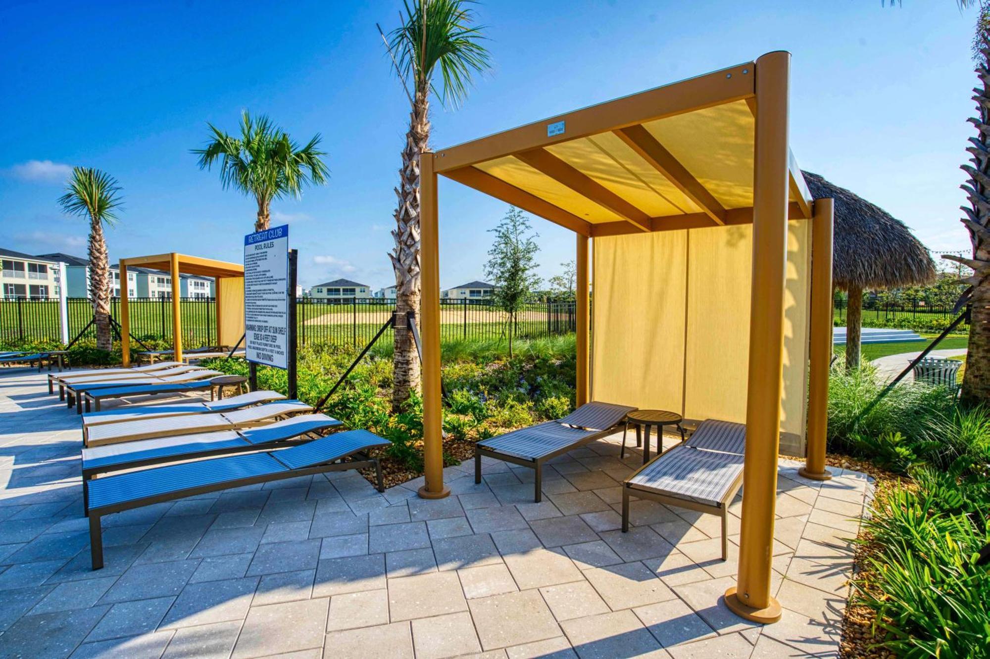 Private Pool Themed Bedrooms Free Waterpark Kissimmee Dış mekan fotoğraf